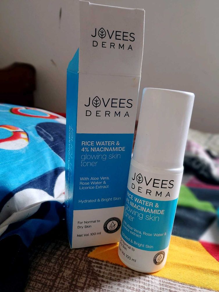 Jovees Derma Toner