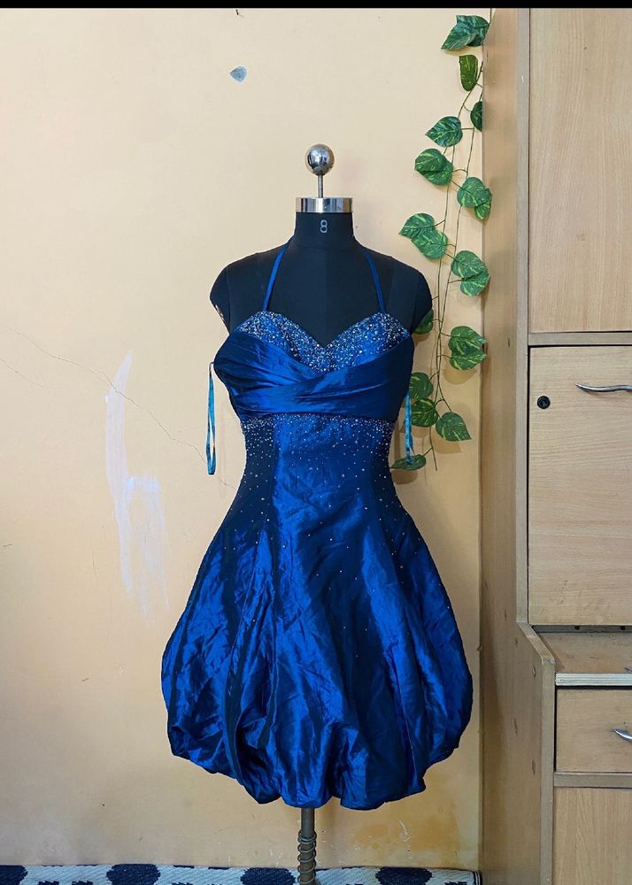 Beautiful Birthday Prom Dress