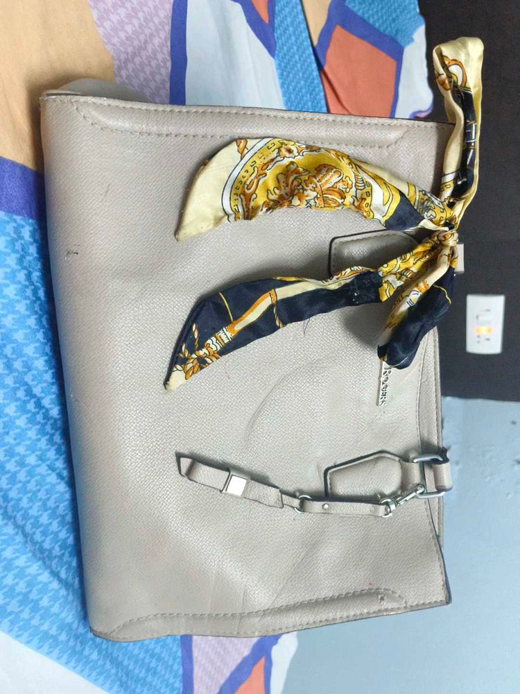 Hand Bag