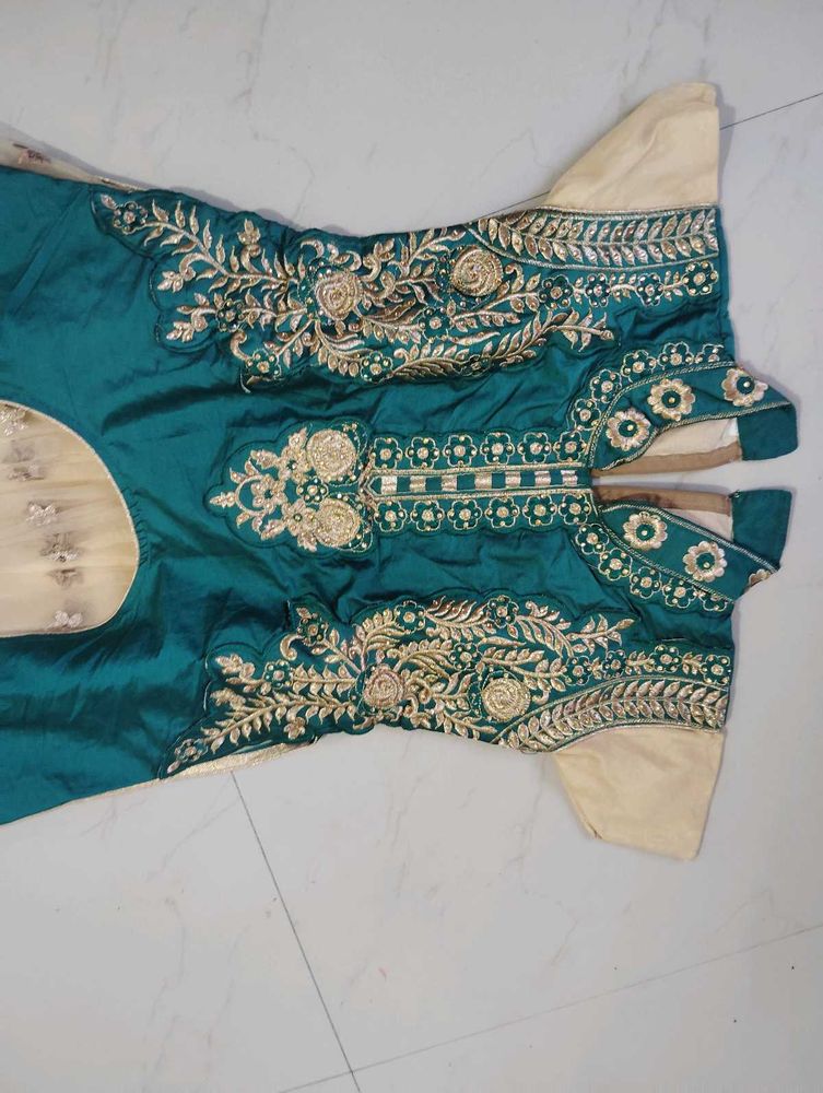 One Piece Gown