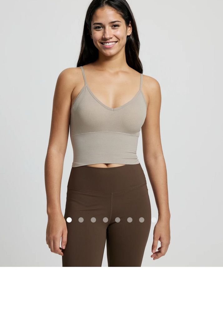 Savana Sports Top
