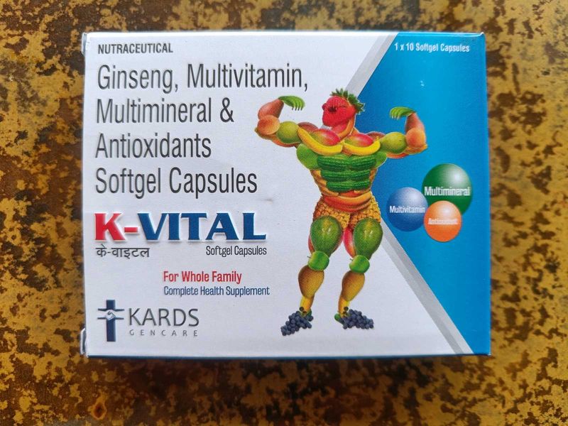 K-VITAL