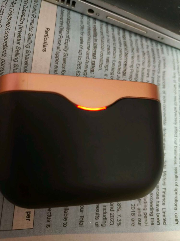 Sony WF-1000XM3, Wireless Earbuds Case