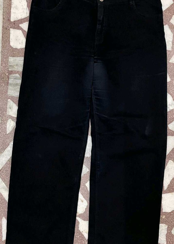 Black Jeans