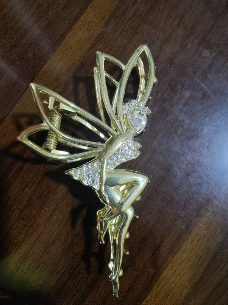 Angel Claw Clip