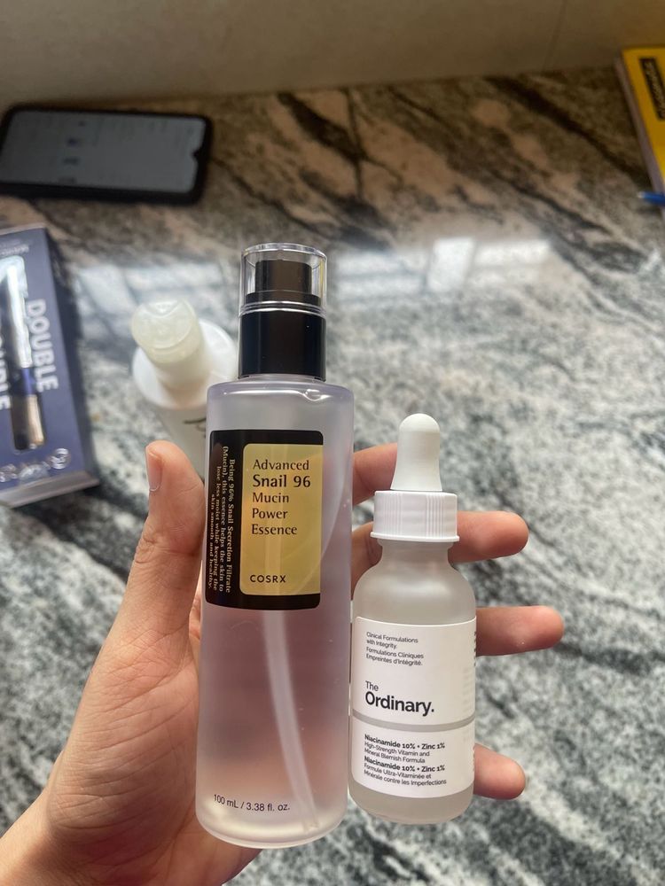Price Drop!! 6 Pcs Skin Care Kit