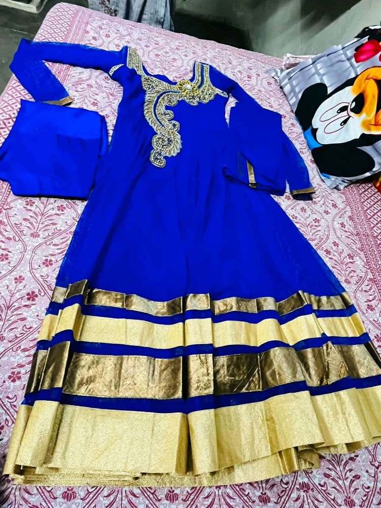Anarkali Suit
