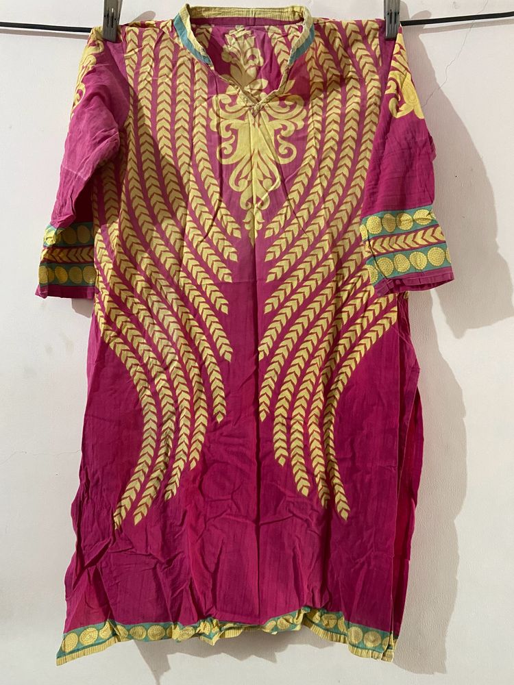 Kurti