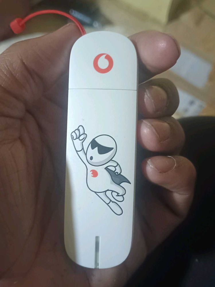 Vodafone Mobile Broadband USB Modem