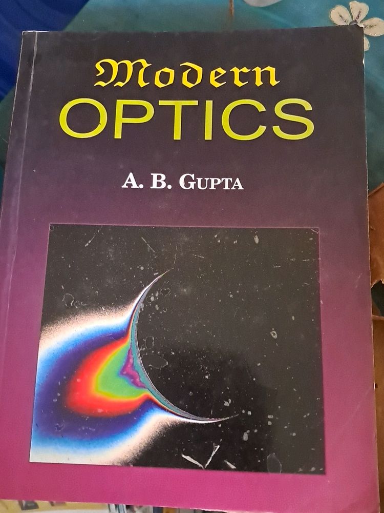 Morden Optics