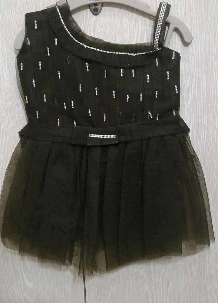 2 Cute Party Dresses