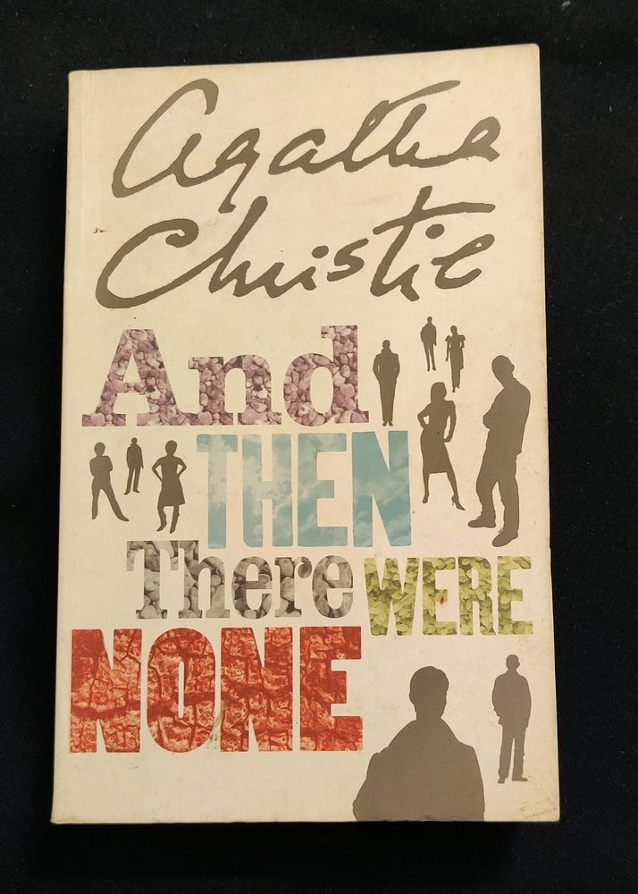 And Then There Were None