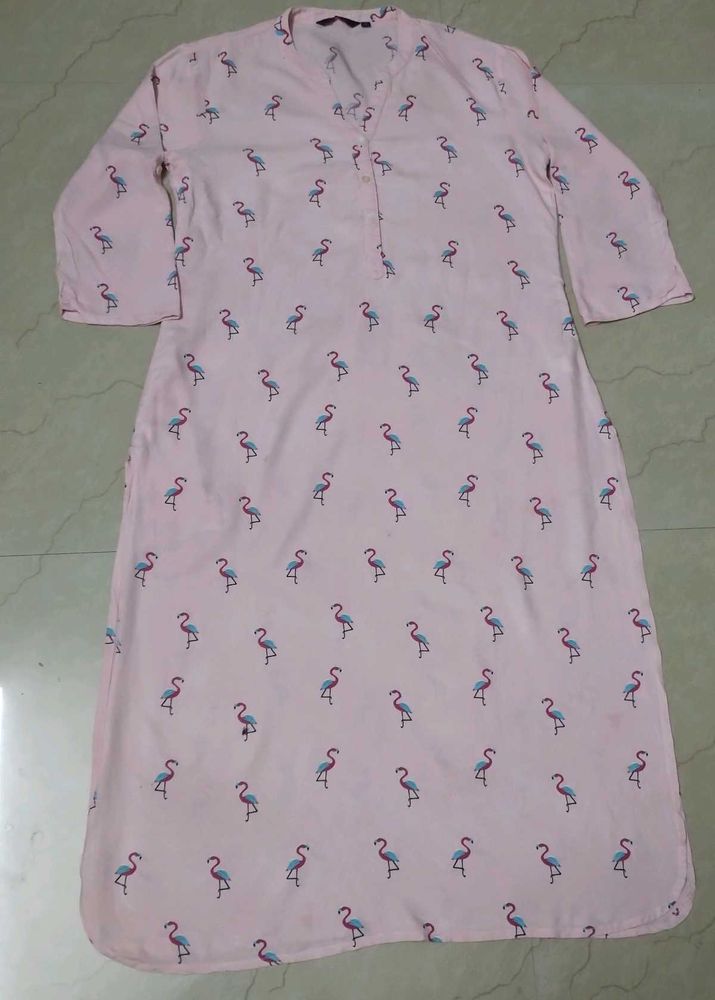 A Simple Kurta