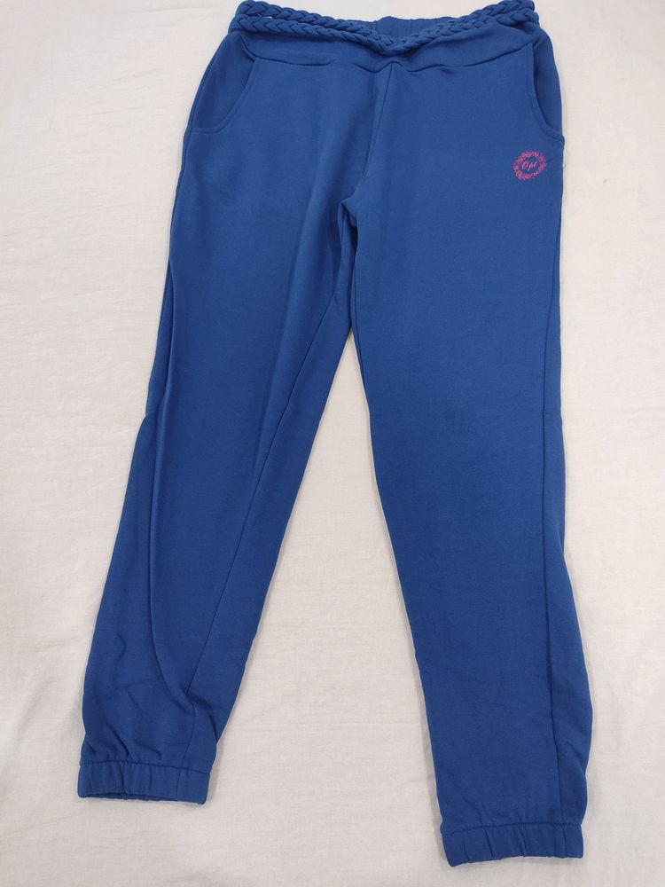 Blue Lower