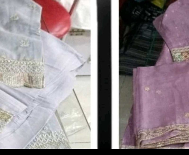 Elegant Salwar Kameez Suit