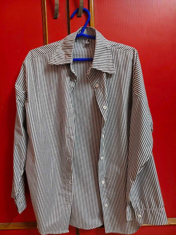 Striped Shirt