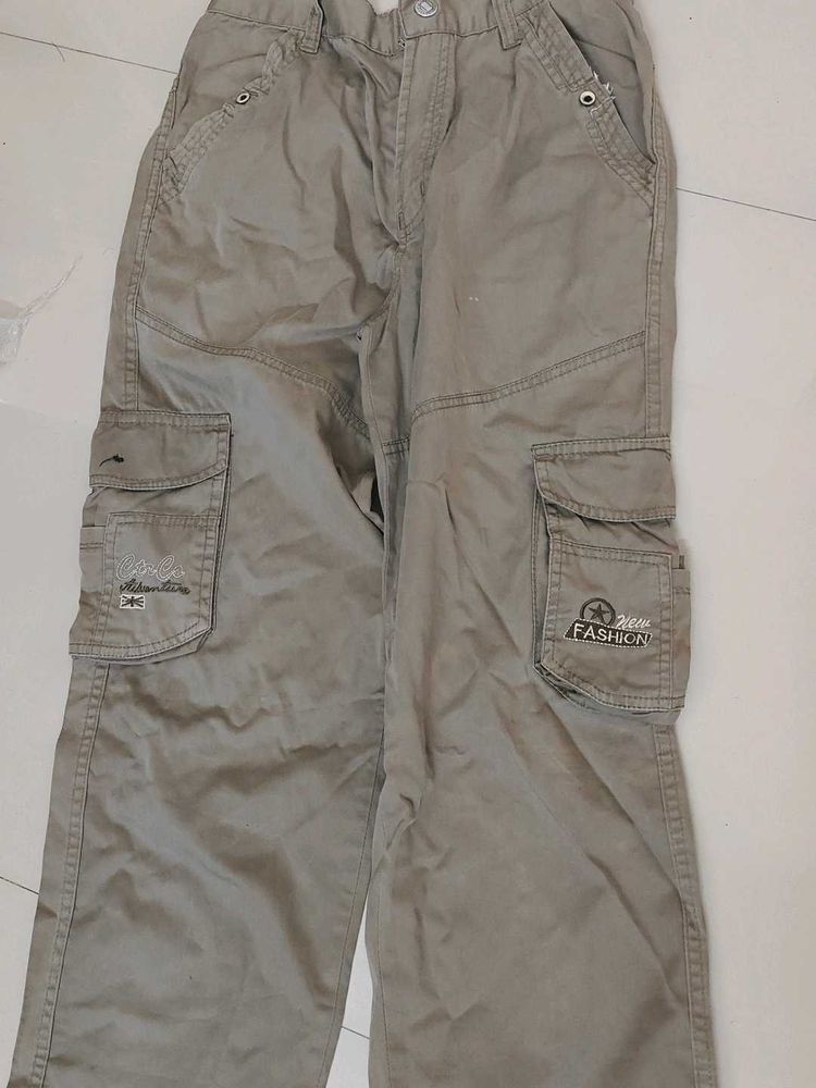 Boys&#39; Cargo Pants