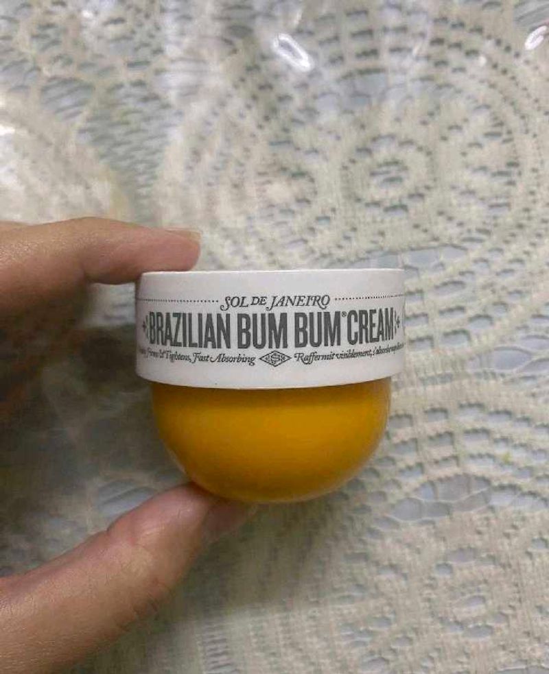 Sol De Janeiro Brazilian Bum Cream