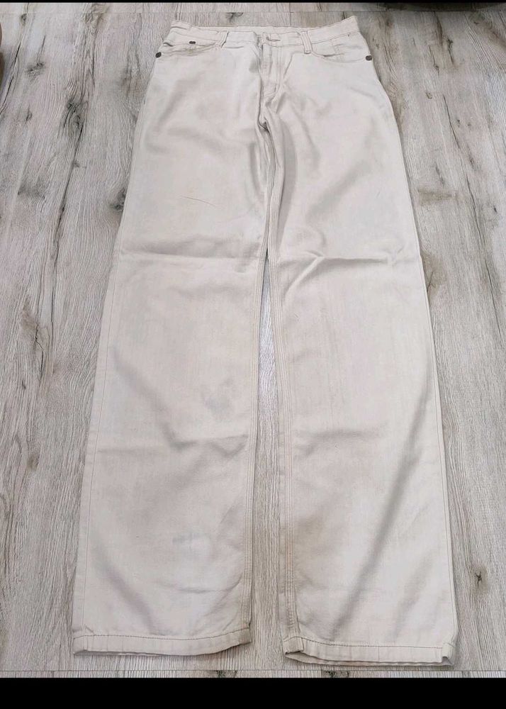 sc2559 Euro Jeans size 30