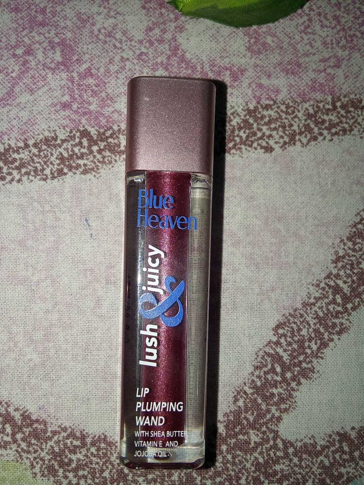lip Plumping Wand