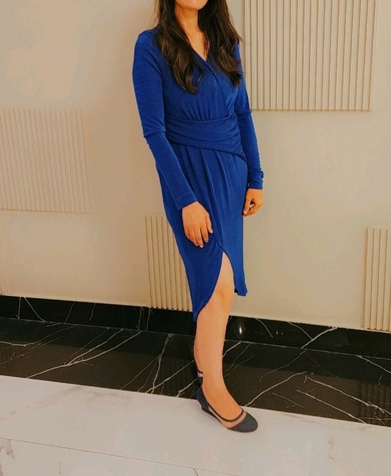 Shein Bodycone One Piece Dress
