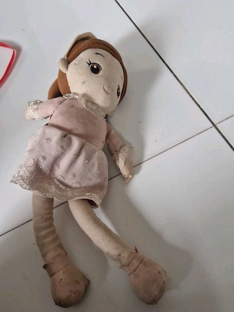 Doll
