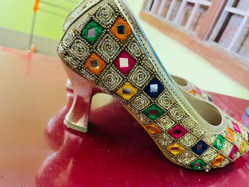 women heels