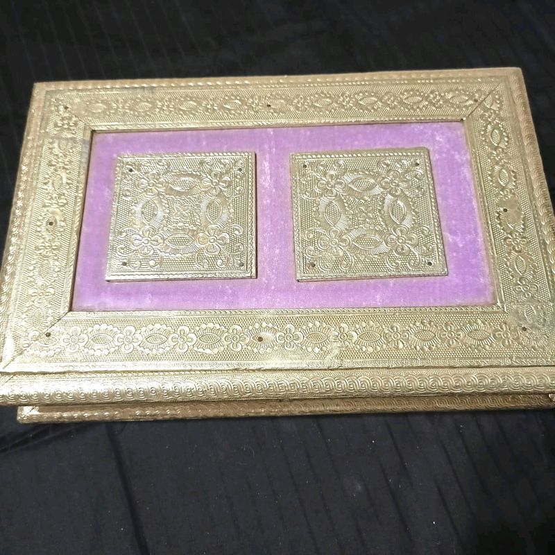Jewellery Box