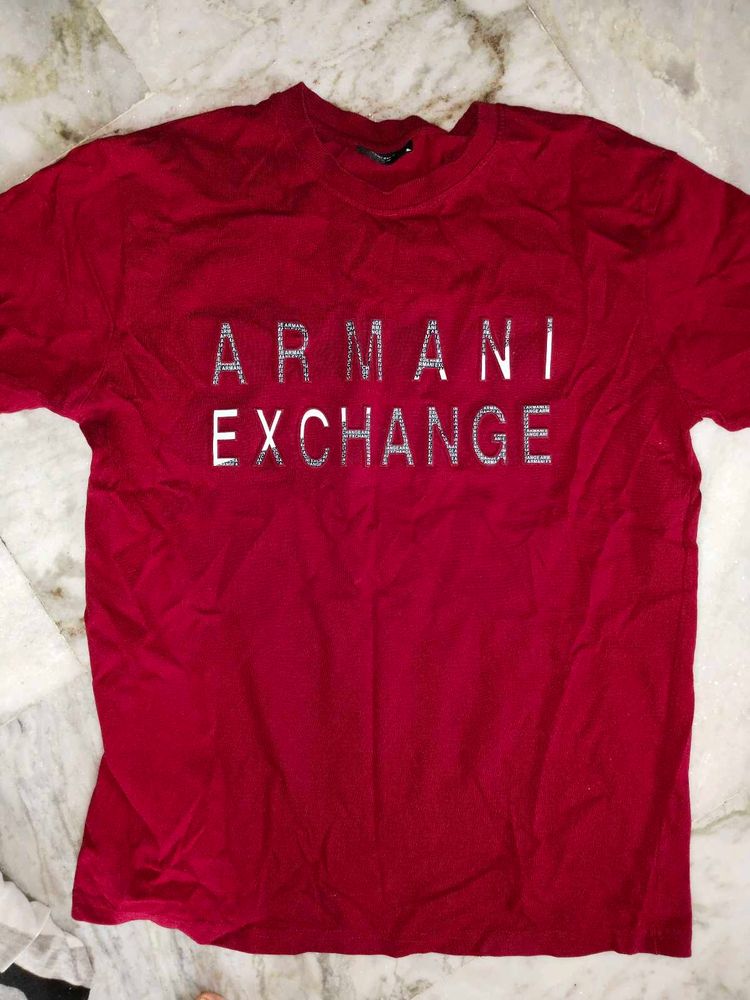 Armani Exchange T Shirt
