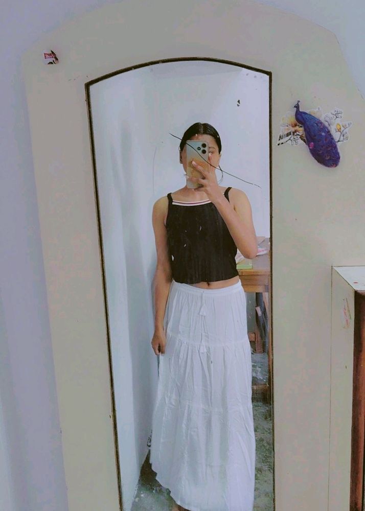 Halter Top 💐