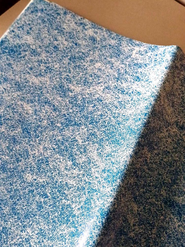 40 sheets Glossy Marble Paper