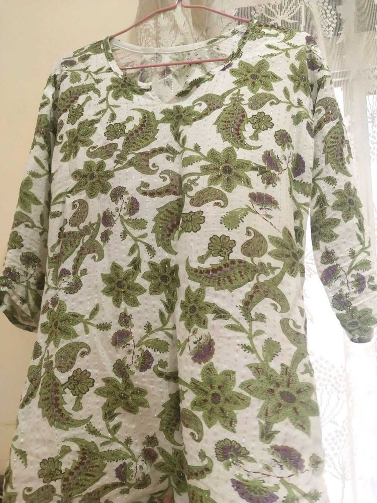 Short Kurti