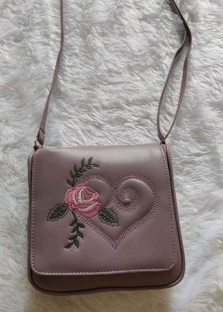 Sling Bag