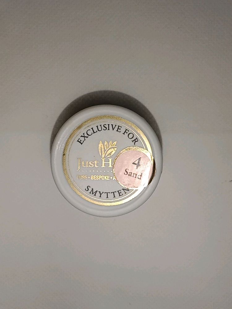 Just Herbs Skin Tint