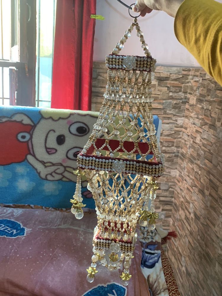 Very Beautiful Jhoomar