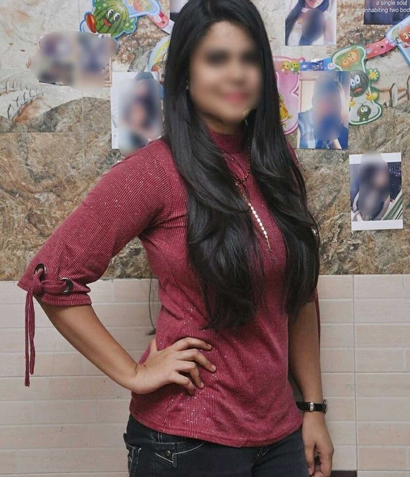 Ribbed Knit Top with Tie Sleeves