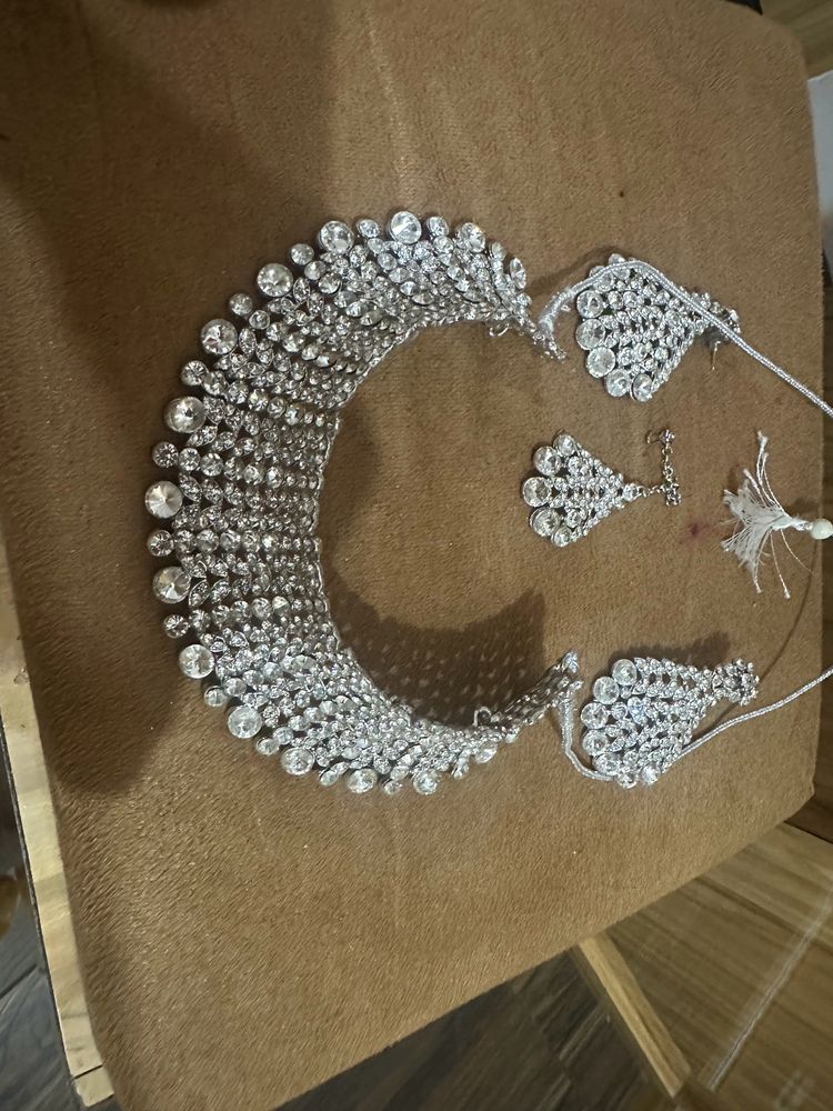 Choker Set