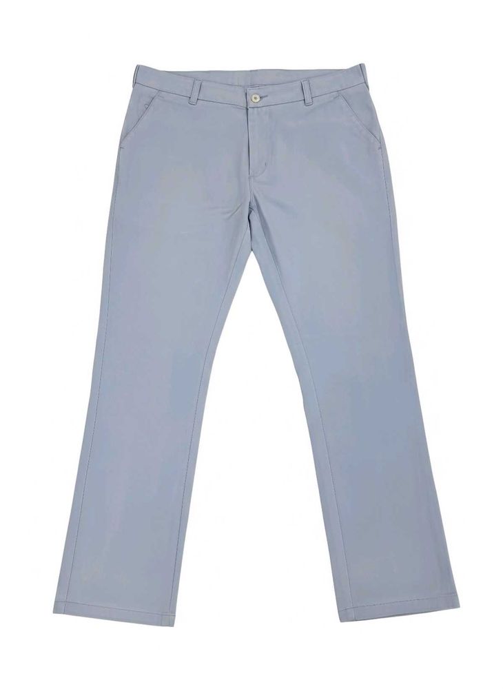 Men&#39;s Sky Blue Pants