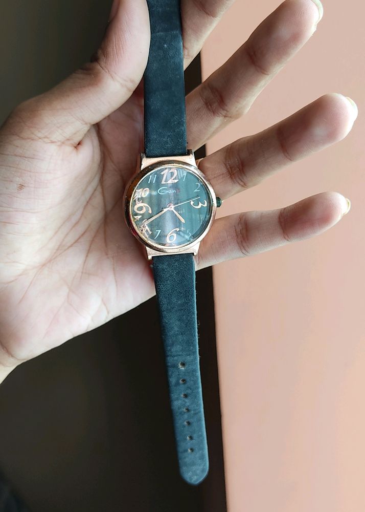 GENX Women Watch
