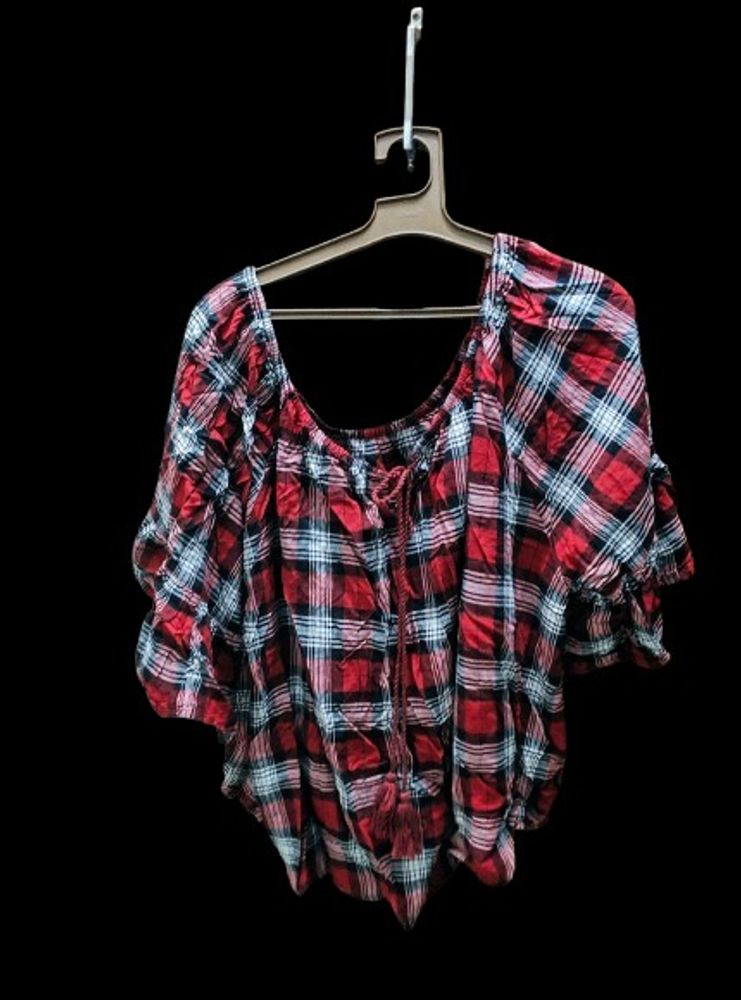 Combo Of 2 Alto Moda Brand Tops