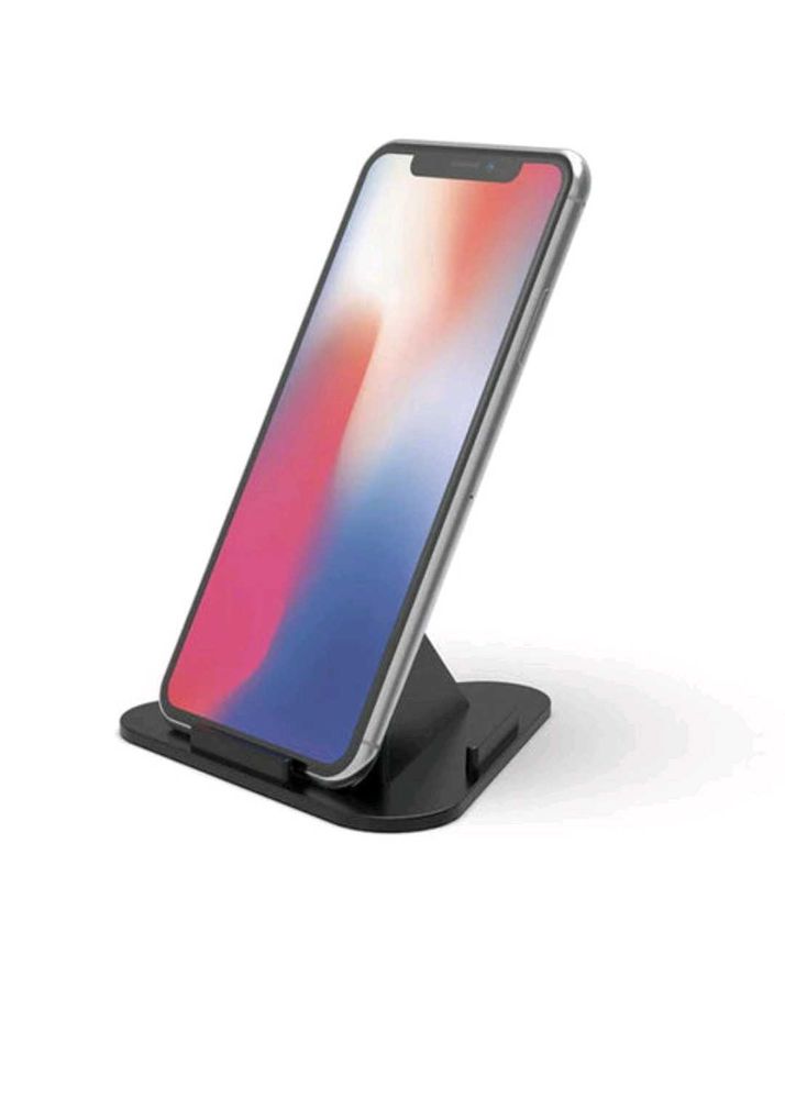 Phone Stand - Black
