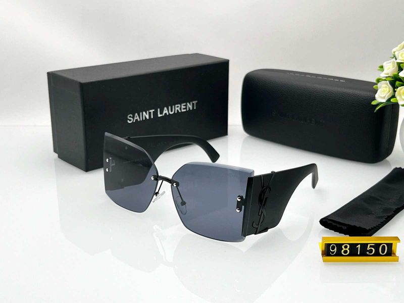 YSL PREMIUM QUALITY UNISEX SUNGLASSES @SALE