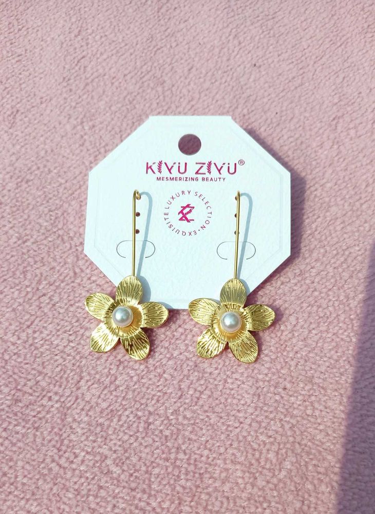 Earing Stainless Steel