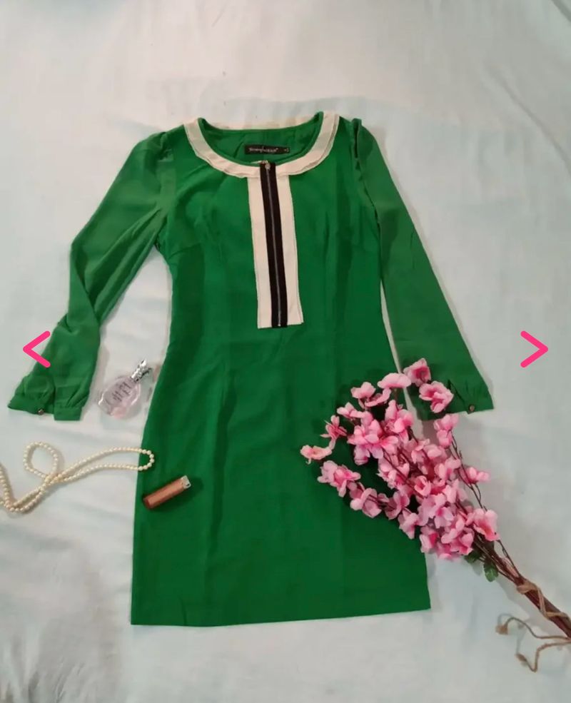 Korean Dress