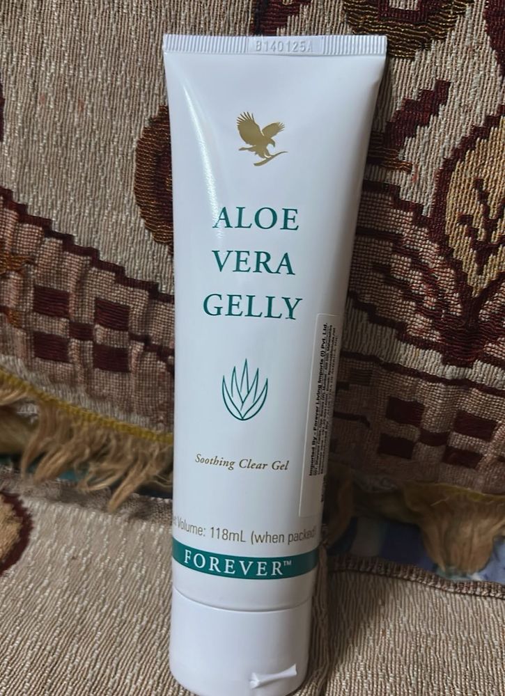 aloe Vera gelly