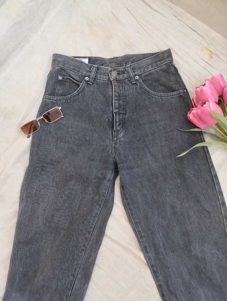 Baggy Jeans For Women