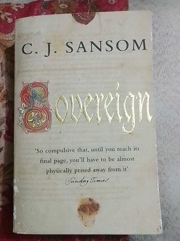 sovereign