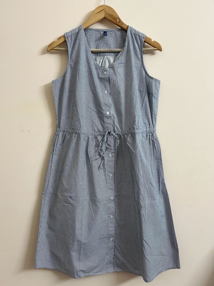 Stripes Dress