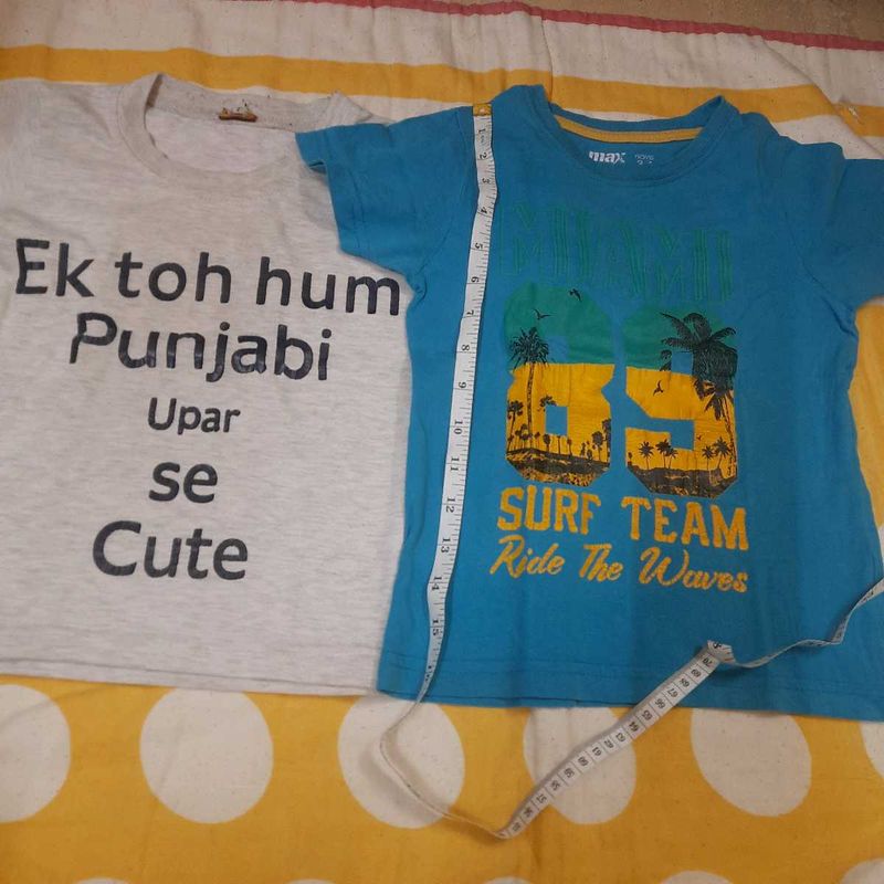 T Shirt