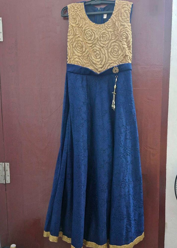 Gown